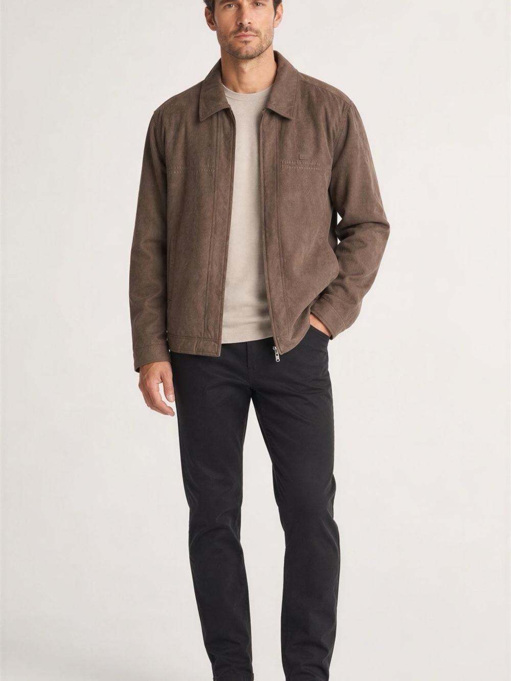 Jacket sz xxl